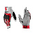 Leatt Перчатки MTB 4.0 Lite Glove Red в Чебоксарах