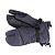 Dragonfly  Варежки снегоходные DF Snowmobile Mittens Grey в Чебоксарах