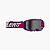 Leatt Маска Vizion 3.5 Iriz Purple Silver 35% в Чебоксарах