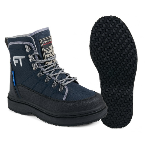 Finntrail Ботинки Runner 5221 Graphite в Чебоксарах