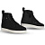Dimox Ботинки Bolt Sneaker Black в Чебоксарах
