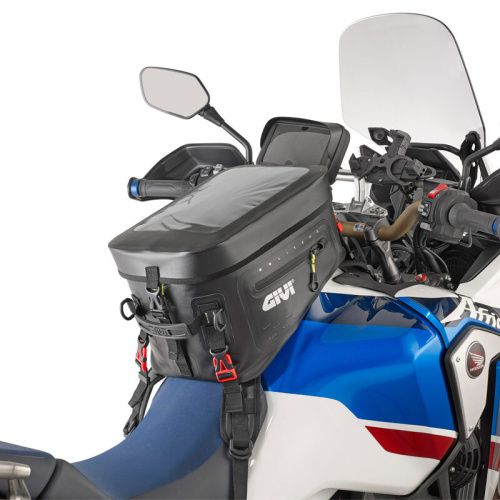 Givi Сумка водонепроницаемая на бак GRT715 20л. в Чебоксарах