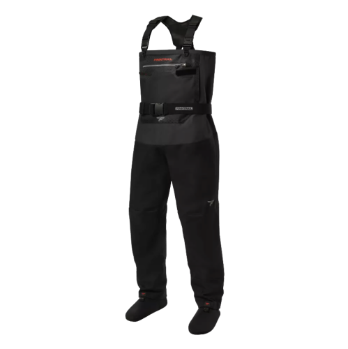 Finntrail Вейдерсы Proguide 1541 DarkGrey в Чебоксарах