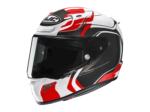 HJC Шлем RPHA12 Lawin MC1 в Чебоксарах