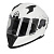 Acerbis Шлем X-Way White в Чебоксарах