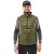 Dragonfly Жилет утеплённый Vest 200 Moss 2025 в Чебоксарах