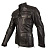By City Мотокуртка Legend III Man Brown в Чебоксарах