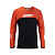 Leatt Джерси Moto 4.5 Enduro V24 Orange в Чебоксарах