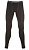Starks Кальсоны Warm Long pants мужские черный в Чебоксарах