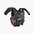 Leatt Защита панцирь подростковый Chest Protector 4.5 Hybrid Pro V26 Black в Чебоксарах