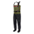 Finntrail Вейдерсы Wademan 1524 Khaki в Чебоксарах
