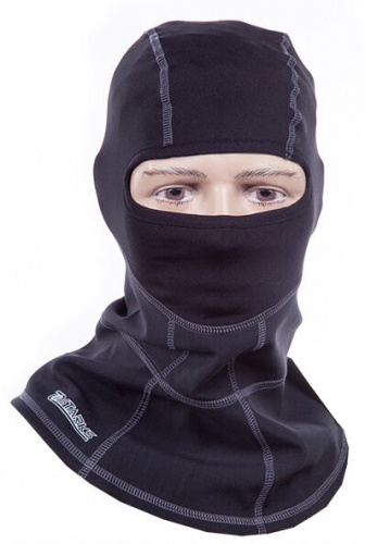 Starks Подшлемник Light Combi Ws Черный в Чебоксарах