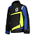 Scott Куртка детская TeamR black/blue в Чебоксарах