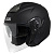 IXS Шлем iXS92 FG 1.0 черный мат в Чебоксарах