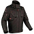 Bering Куртка текстильная Skogar Black в Чебоксарах