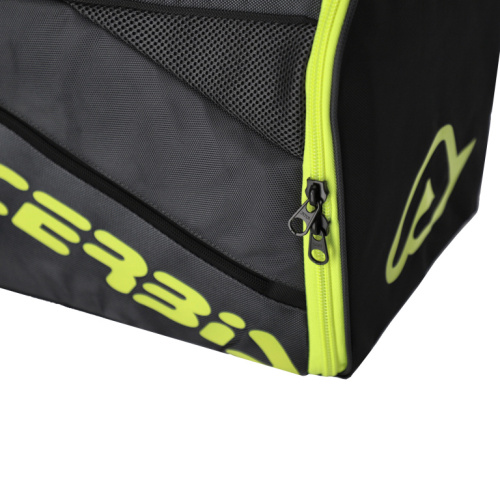 Acerbis Сумка для шлема X-Linear Black/Yellow в Чебоксарах