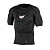 Leatt Защита панцирь подростковый Roost Tee V26 Black в Чебоксарах