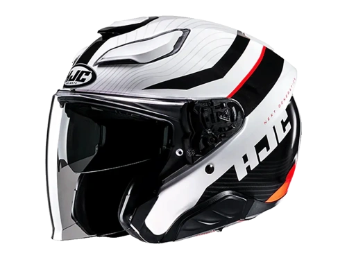 HJC Шлем F31 Naby MC1 в Чебоксарах