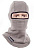 Starks Подшлемник Balaclava Fleece Collar Серый в Чебоксарах