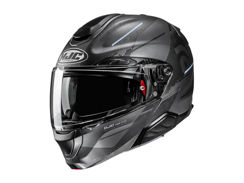 HJC Шлем RPHA91 Blat MC5SF в Чебоксарах