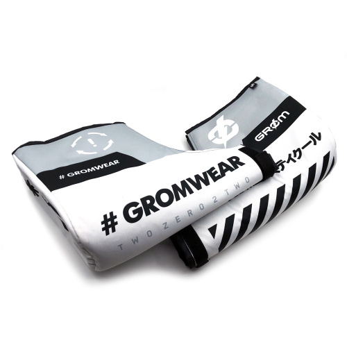 Grom Муфта на руль White 22 в Чебоксарах
