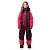 Dragonfly Комбинезон детский Gravity Junior Gravity Purple-Brown в Чебоксарах