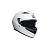 AGV Шлем K3 Mono Seta White в Чебоксарах