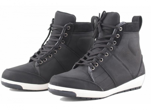 Moteq Мотокроссовки Koba Черные в Чебоксарах