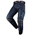 By City Штаны Mixed Venty Blue в Чебоксарах