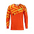 Leatt Джерси 3.5 Ride Citrus 2024 в Чебоксарах
