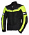 IXS Куртка текстильная Sport Levante-Air 2.0 Черный/Желтый в Чебоксарах