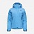 Finntrail Куртка женская утепленная Aspen 3463 Blue в Чебоксарах