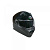 AiM Шлем интеграл JK320 Black Glossy в Чебоксарах
