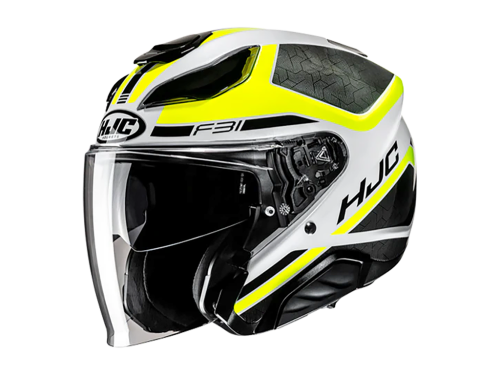 HJC Шлем F31 Ceron MC3H в Чебоксарах