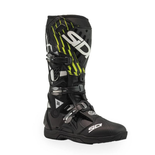 Sidi Ботинки CrossAir TH3 Neon в Чебоксарах