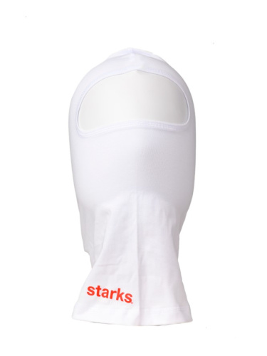 Starks Подшлемник Light Белый в Чебоксарах