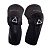Leatt Наколенники подростковые ReaFlex Hybrid Junior Knee Guard V26 Black в Чебоксарах