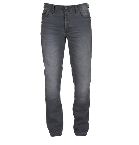 Furygan Мотоджинсы Jean D11 Stretch Серый в Чебоксарах