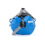 Dragonfly Гермосумка DF Tramp S Blue 50л в Чебоксарах