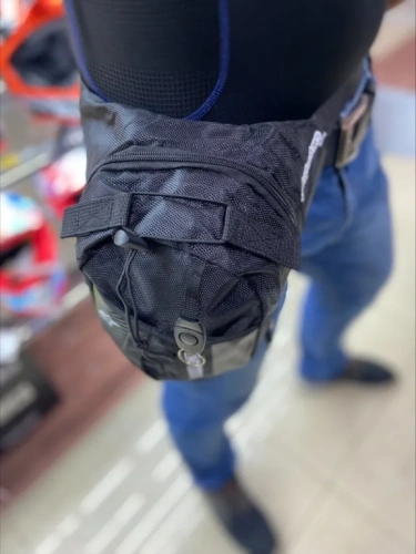 Motolike сумка на пояс Alpinstars в Чебоксарах