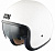 IXS Шлем открытый HX77 белый в Чебоксарах