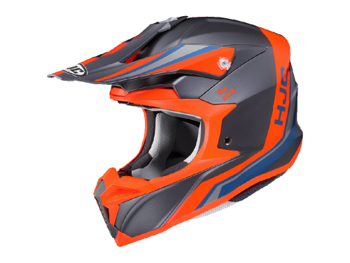 HJC Шлем i50 Flux MC6SF в Чебоксарах