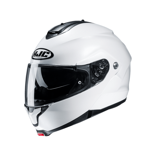 HJC Шлем C 91 Pearl White в Чебоксарах