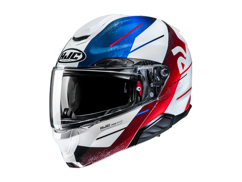 HJC Шлем RPHA91 Blat MC21 в Чебоксарах