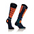 Acerbis Гольфы кроссовые MX Impact Blue/Orange в Чебоксарах